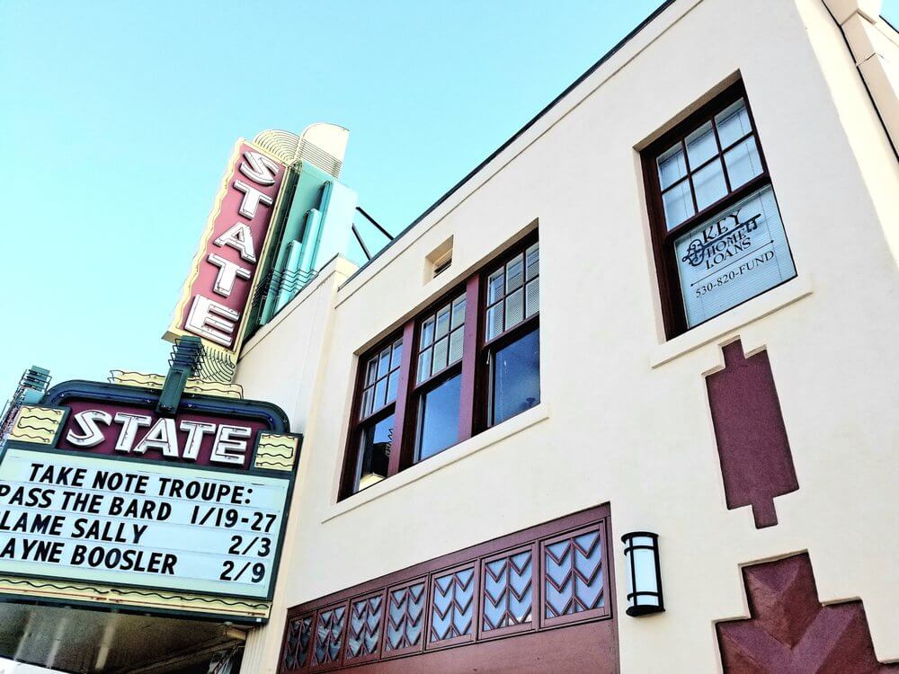 Key Home Loans State Theater Alt